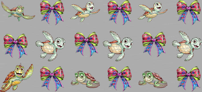 16oz Finding Nemo-N8-49